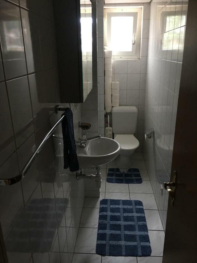 Pension 49 Schonenwerd ภายนอก รูปภาพ