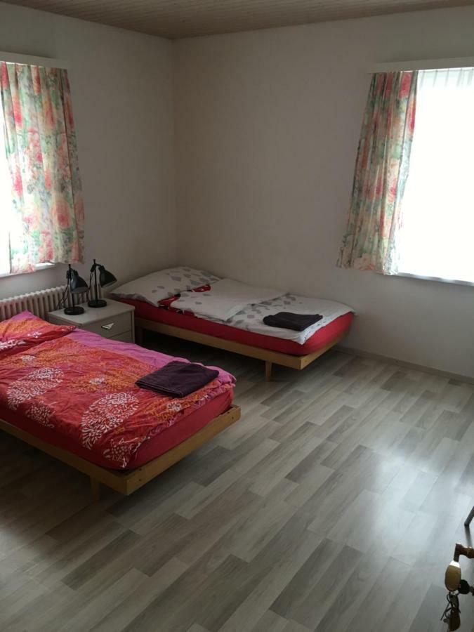 Pension 49 Schonenwerd ภายนอก รูปภาพ
