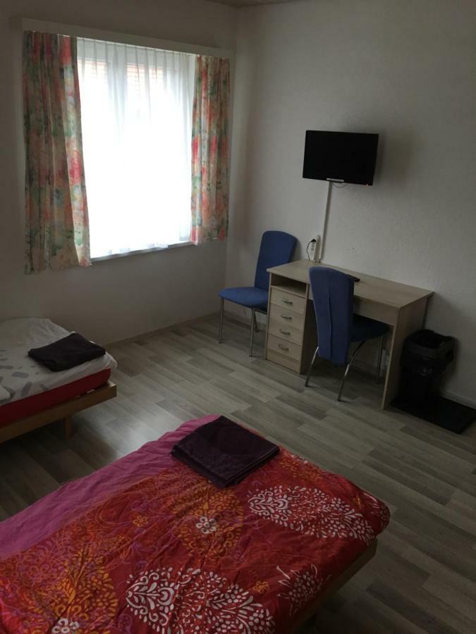 Pension 49 Schonenwerd ภายนอก รูปภาพ