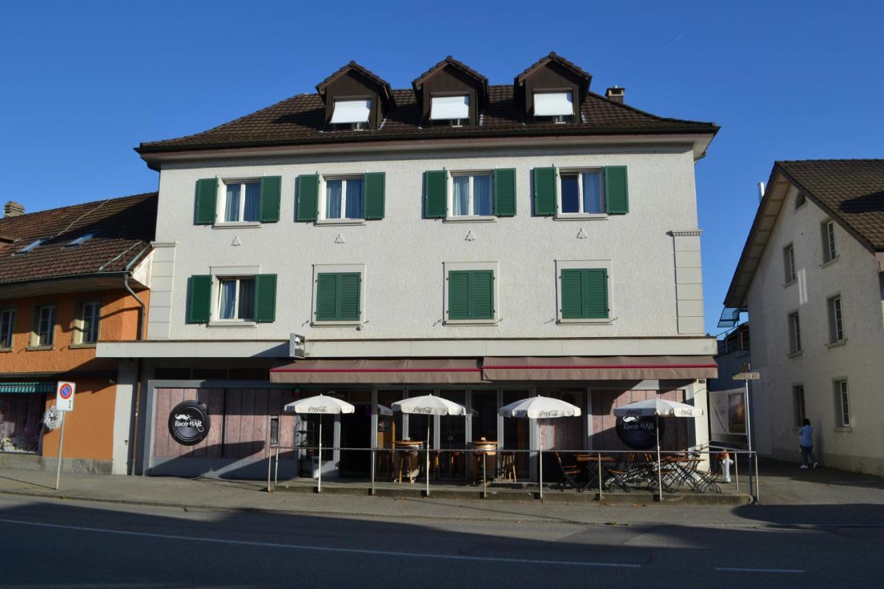 Pension 49 Schonenwerd ภายนอก รูปภาพ